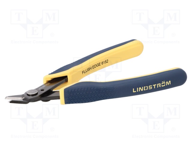 SIVULEIKKURIT -LEIKKAAMISEEN,PIENOISPIHDIT - ESD - 134MM - Sivuleikkurit ja pihdit - SA.6152 - 1
