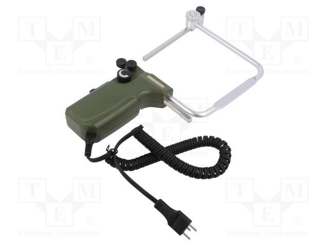 STYROKSILEIKKURI - 12V - THERMOCUT 12/E - Sähkötyökalut ja tarvikkeet - PR27082 - 1