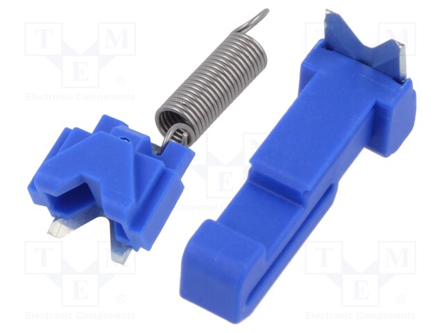 TERÄ - Kaapelinkuorintatyökalut - WEICON-51100012 - 1