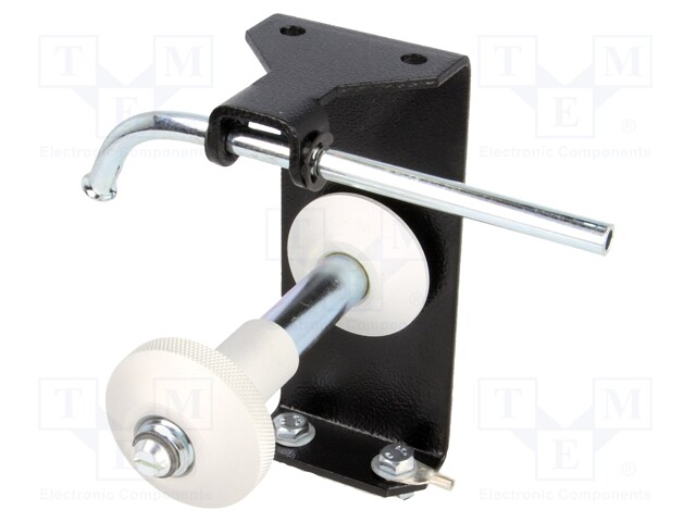 TINA-JAKELULAITE - TELINETTÄ VARTEN - Juotintelineet ja tarvikkeet - WEL.ABW2 - 1