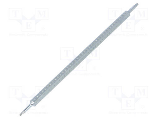 VAIHDETTAVA VARSI - TORX® SUOJAN KANSSA - T10H,T15H - SYSTEM 6 - Ruuvimeisselit ja sarjat - WIHA.27632 - 1