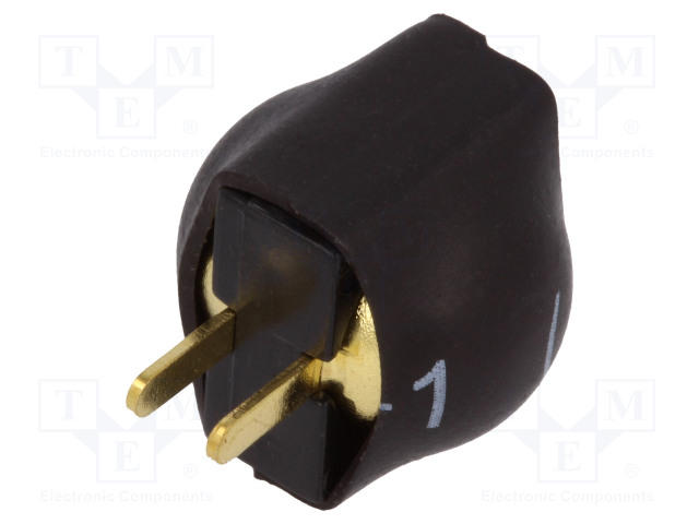 VÄRINÄ JA LIIKEANTURI - UVIRT: 9VDC - 10X10X11,5MM - OUT: SPST-NO - Voima-anturit - SENS-102 - 1