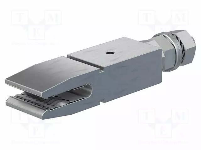 FORK PLUG G-GSR5 - AC liittimet ja rungot - 10.5012 - 1