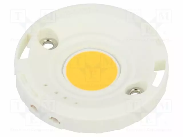 VOIMA-LED - VALKOINEN - COB - 37,3W - 3988LM - CRIMÍN: 90 - 1050MA - SLE G7 - TehoLEDit - valkoiset - 28002752 - 1