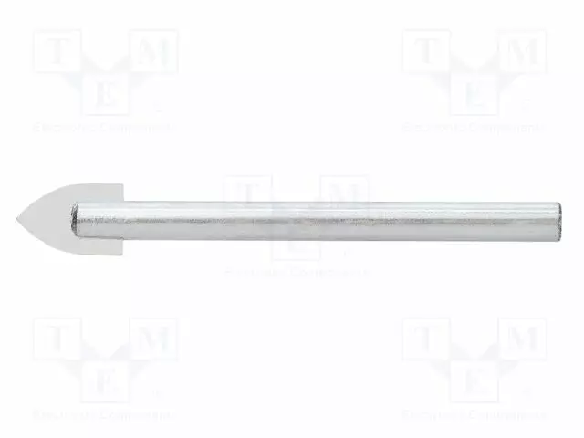 DRILL BIT - Ø: 8MM - DRILL BIT: FOR GLASS - Muut poranterät - 57H262 - 1