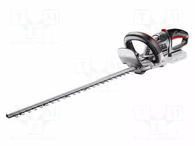 HEDGE TRIMMERS - BATTERY - GARDEN - 18VDC - ENERGY+ - KIND: BRUSH - 510MM - Akkukäyttöiset työkalut - 58G032 - 1