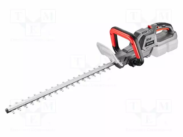 HEDGE TRIMMERS - BATTERY - GARDEN - 2800RPM - 36VDC - ENERGY+ - 520MM - Akkukäyttöiset työkalut - 58G042 - 1
