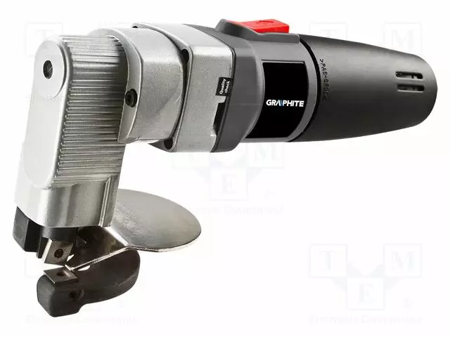 SAKSET - SÄHKÖINEN - 500W - 230VAC - Sähkötyökalut ja tarvikkeet - 59G402 - 1