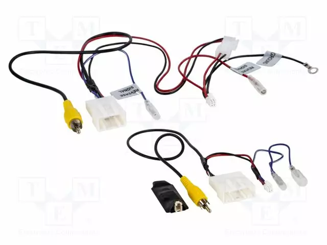 MULTIMEDIA-ADAPTERI - KIA - Multimedia-adapterit - 771178-1032 - 1