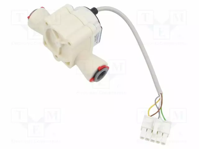 ANTURI: VIRTAUSMITTARI - 0÷65°C - 0,041÷0,56L/H - LIITÄNTÄ: MODBUS - Teollisuus virtausanturit - 938-7510FTL02 - 1