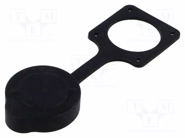 SUOJAKANSI - QUICKLOCK - Erikoisliittimet - 9928-CPMF2 - 1