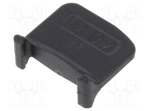 PYSTYSUORA KETJUNOHJAIMEN EROTIN - Kaapeliketjut - E2.10.2 - 1