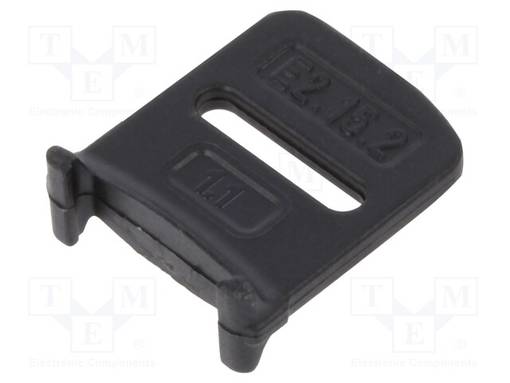 PYSTYSUORA KETJUNOHJAIMEN EROTIN - Kaapeliketjut - E2.15.2 - 1