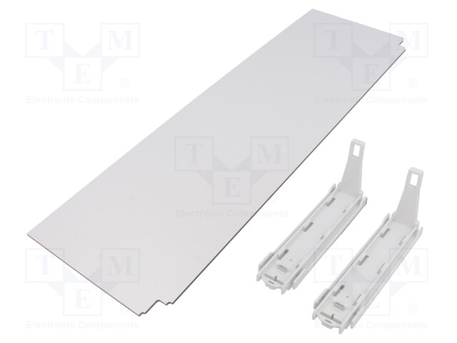 VÄLISEINÄ - GEOS - Koteloiden lisätarvikkeet - GEOS-S-TW-50-22 - 1