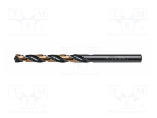 METALLIPORANTERÄ - Ø: 10MM - L: 87MM - KOK.PIT: 133MM - SEOSTERÄS - Metalliporanterät - HT6D892 - 1