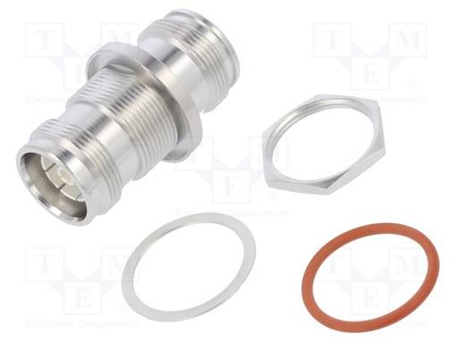 LIITIN - PANEELIASENNETTAVA,RUUVAUS-SUORA - 4.3-10 liittimet - J01442C0002 - 1