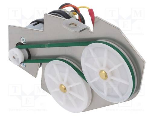 MOOTTORISETTI - PUHDISTIMEEN - Juotintelineet ja tarvikkeet - JBC-0016362 - 1