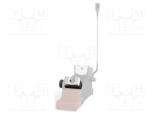 TELINE - JBC ALUSTOILLE - Juotintelineet ja tarvikkeet - JBC-H6272 - 1