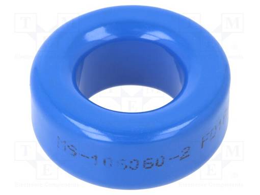 FERRIITTIRENGAS - PIT: 11,18MM - SISÄØ: 14,73MM - 75NH - Ferriittirenkaat - MS-106060-2 - 1