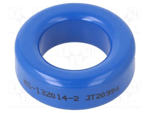 FERRIITTIRENGAS - PIT: 11,18MM - SISÄØ: 19,94MM - 15NH - Ferriittirenkaat - MS-132014-2 - 1