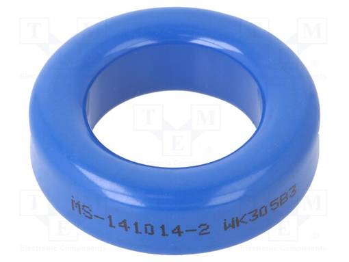 FERRIITTIRENGAS - PIT: 10,46MM - SISÄØ: 22,35MM - 13NH - Ferriittirenkaat - MS-141014-2 - 1