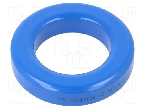 FERRIITTIRENGAS - PIT: 15,88MM - SISÄØ: 49,23MM - ULKOØ: 77,8MM - Ferriittirenkaat - MS-301026-2 - 1