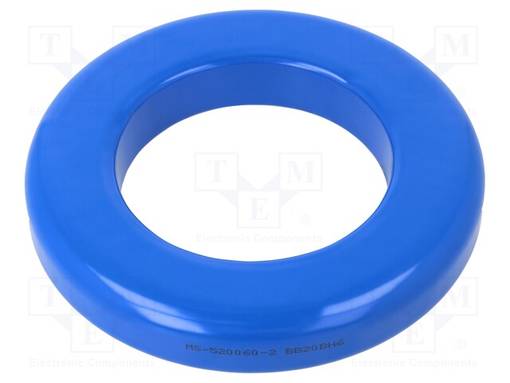 FERRIITTIRENGAS - PIT: 20,32MM - SISÄØ: 78,59MM - 124NH - Ferriittirenkaat - MS-520060-2 - 1