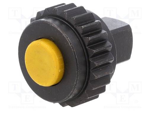 MOMENTTIAVAIMEN KANSI NUPILLE - 40÷200NM - 1/2" - Momenttiavaimet - PR23353-102 - 1