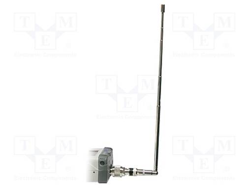 TELESKOOPPIANTENNI - 120÷550MM - BNC - Spektrianalysaattorit - PSA-ANT2 - 1