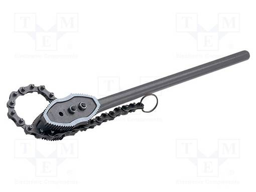 AVAIN - ÖLJYNSUODATIN-6" - Hylsyavainsarjat - SA.307-1122-2 - 1