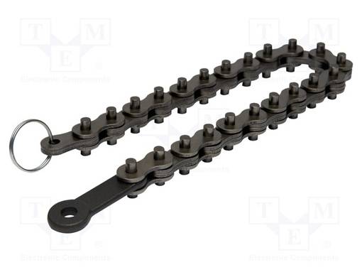 SPARE PART: CHAIN - Hylsyavainsarjat - SA.307S-940-2 - 1