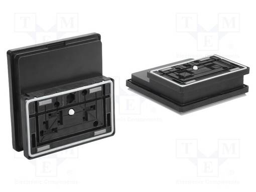 TYHJIÖLOHKO - Alipainetuotteet - SMZ.10.01.12.02672 - 1