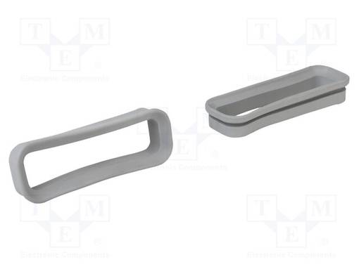 TIIVISTEKEHYS - SHORE-KOVUUS: 50 - 81X31X12MM - NBR-RAAKAKUMI - Alipainetuotteet - SMZ.10.01.15.00022 - 1