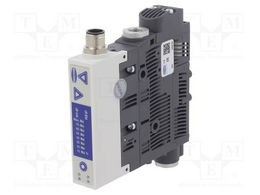 EJEKTORI - 0÷50°C - 62DBA - 40,5L/MIN - 2,49M3/H - SCPS - 3÷6BAR - Alipainetuotteet - SMZ.10.02.02.04362 - 1