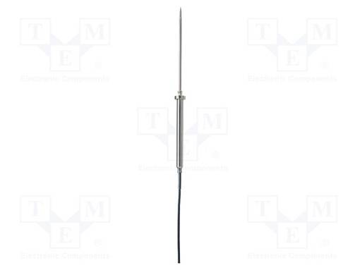 MITTAPÄÄ: T-TYYPPINEN LÄMPÖTILA - -50÷350°C - KOETTIMEN HALK: 4MM - Mittareiden lisävarusteet ja tarvikkeet - TESTO-06033392 - 1