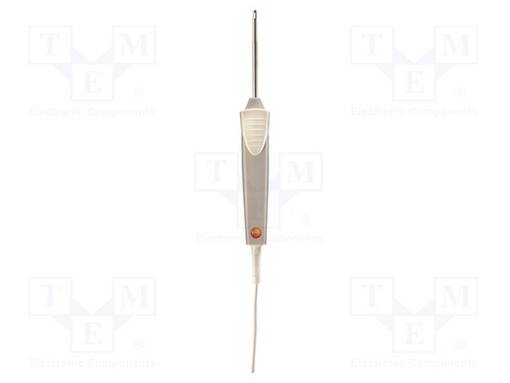 MITTAPÄÄ: NTC-TYYPPINEN LÄMPÖTILA - -25÷120°C - ANTURIN PIT: 50MM - Mittareiden lisävarusteet ja tarvikkeet - TESTO-06141712 - 1