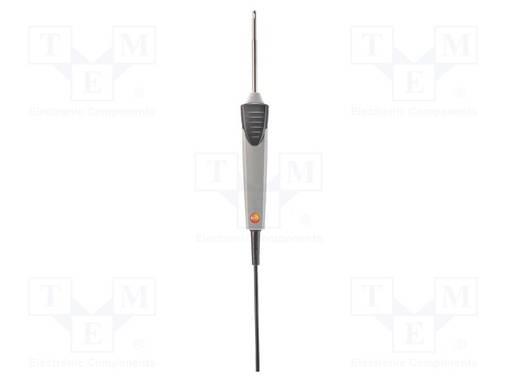 MITTAPÄÄ: NTC-TYYPPINEN LÄMPÖTILA - LÄMP: -50÷125°C - - Muut erikoismittalaitteet - TESTO-06151712 - 1