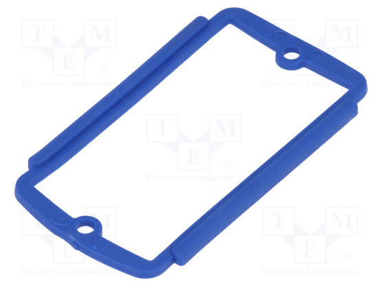 KOTELON KEHYS - TEKAM - VÄRI: SININEN - Koteloiden lisätarvikkeet - TKAMSK1.12 - 1