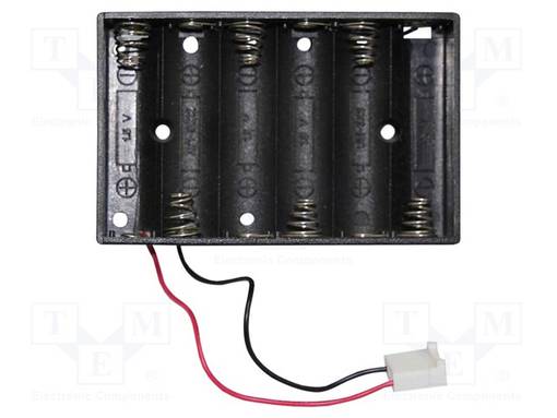 PARISTOSÄILIÖ - LAN Testerit - TNET-150062 - 1