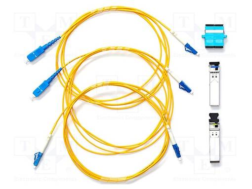 KAAPELI- JA ADAPTERISARJA - LAN Testerit - TNET-R157052 - 1