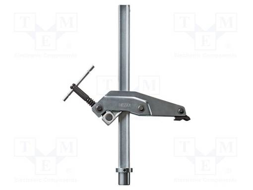 ASENNUSTYÖKALU - HITSAUSPÖYDILLE - Ruuvipuristimet ja puristimet - TW28GRS30-12 - 1