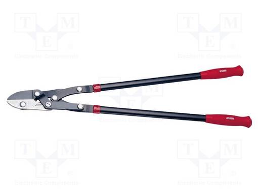 PUUTARHASAKSET - 750MM - Ø40MM MAX - Puutarhatyökalut ja yleistarvikkeet - UNIOR-603522 - 1