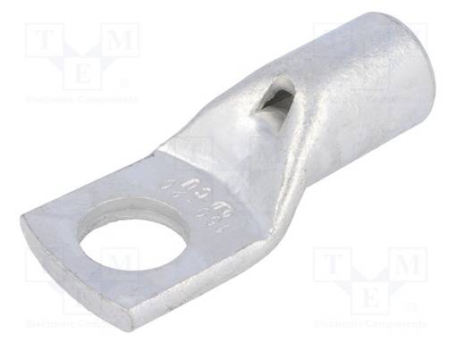 PÄÄTE: PUTKIKAAPELIKENKÄ - M20 - 150MM2 - PURISTETTAVA - TINATTU - Eristämättömät liittimet - VA01-0042 - 1