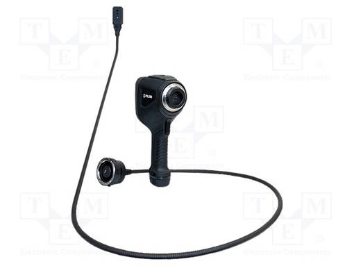 TARKASTUSKAMERA - LCD NÄYTTÖ TFT 3,5" - 70° - ANTURIN PIT: 2M - IP67 - Endoskooppi- ja tarkastuskamerat - VS290-32 - 1