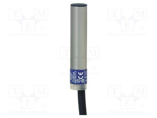 INDUKTIIVINEN ANTURI - Teollisuus induktiiviset anturit - XS506BSCBL2 - 1