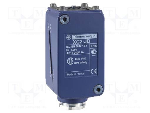 KOTELO - Rajakytkimet - ZC2JD2 - 1