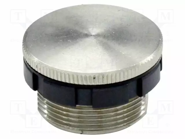 KYTKIMEN HATTU 22MM - A22 - METALLI - Taulukytkimien lisävarusteet - A22NZ-A-402 - 1