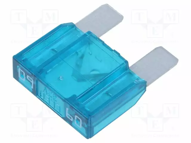 60A - 32VDC - AUTOSULAKE - 29,5MM - MAXI - Autosulakkeet - A360A2 - 1