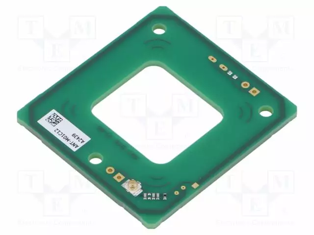 ANTENNI - Kommunikaatiomoduulien lisätarvikkeet - ANT-M01C12 - 1