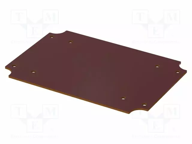 ASENNUSLEVY - LAMINOITU PAPERI - 2MM - Koteloiden lisätarvikkeet - BOV-48804302 - 1